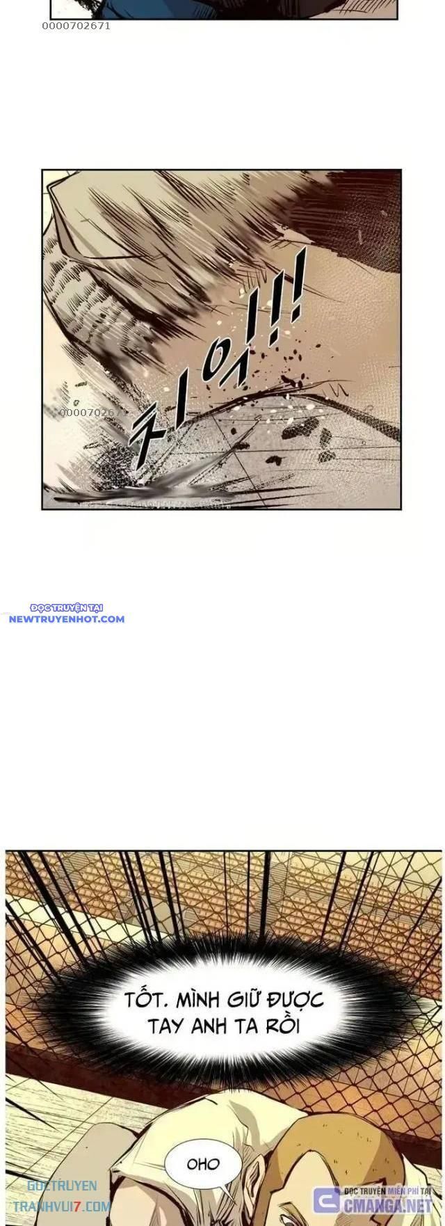 Shark - Cá Mập - Chapter 131 - Page 20