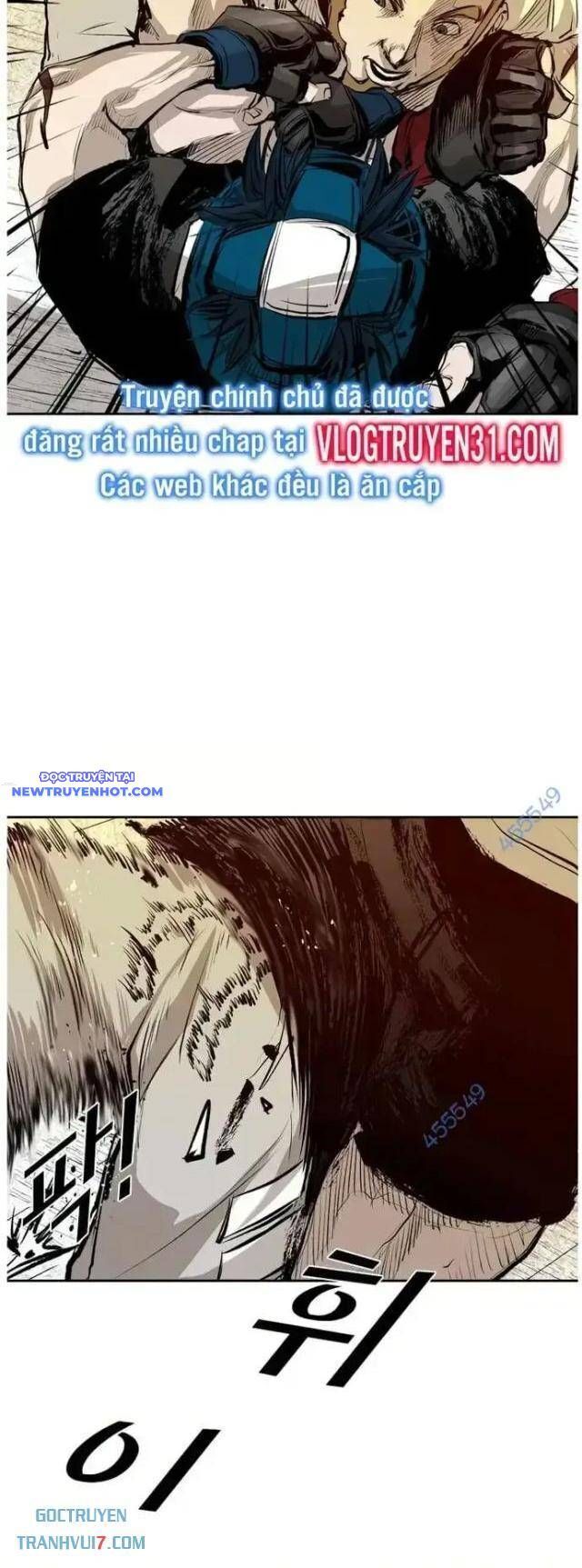 Shark - Cá Mập - Chapter 131 - Page 21