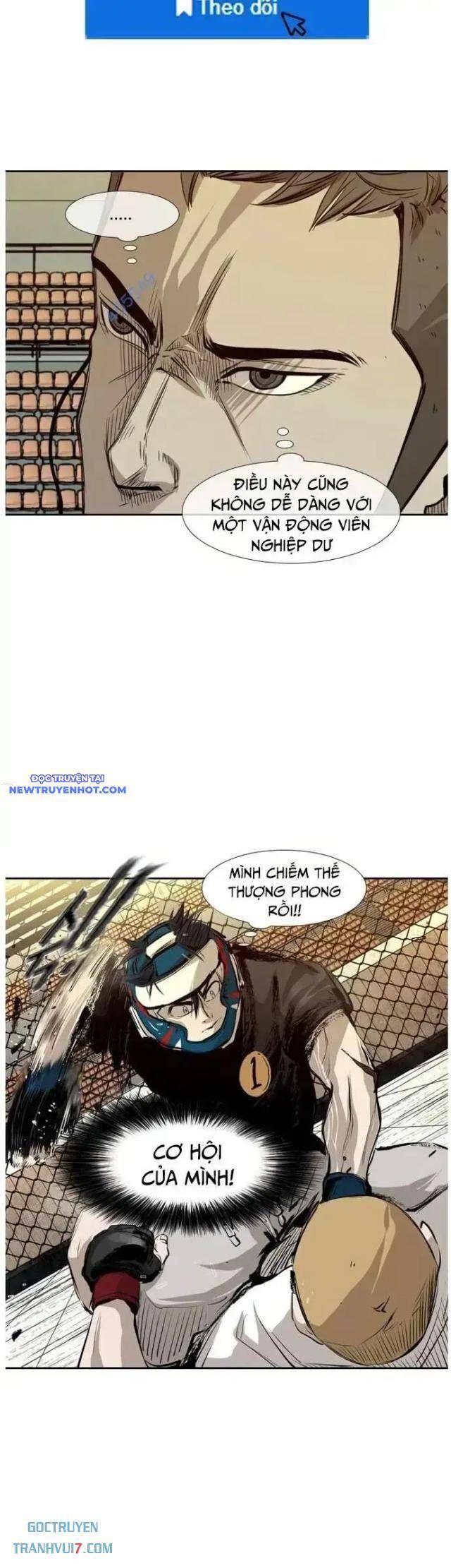 Shark - Cá Mập - Chapter 131 - Page 24