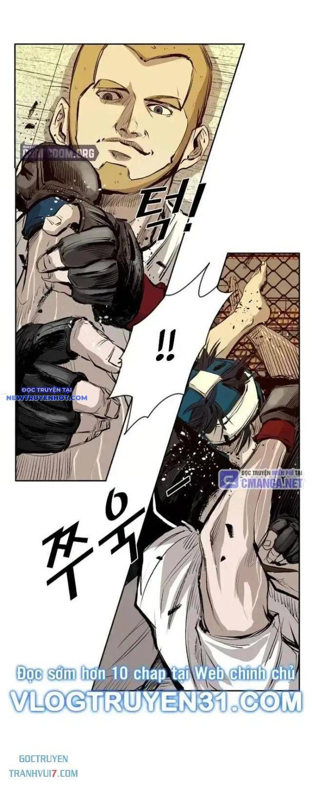 Shark - Cá Mập - Chapter 131 - Page 25