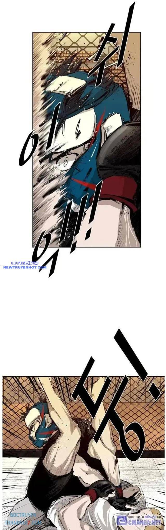 Shark - Cá Mập - Chapter 131 - Page 26