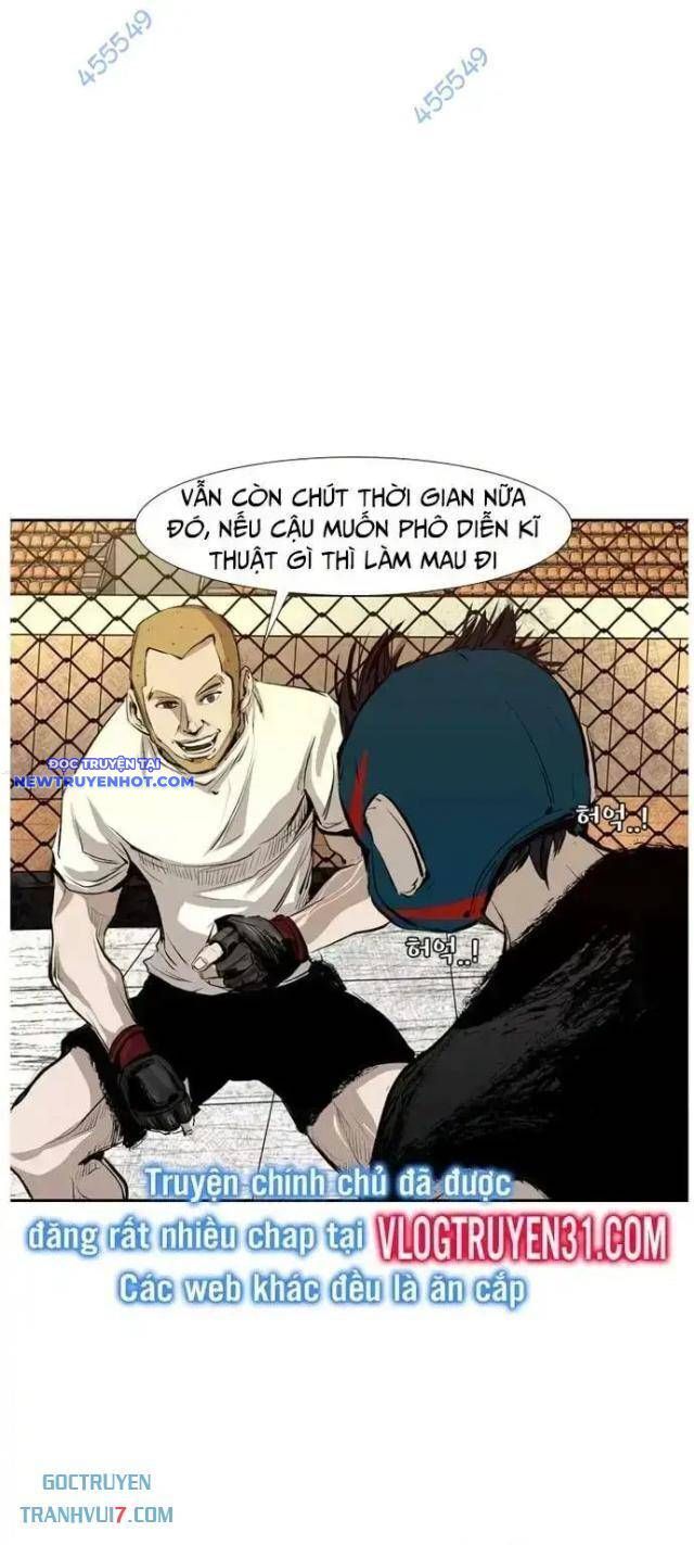 Shark - Cá Mập - Chapter 131 - Page 30