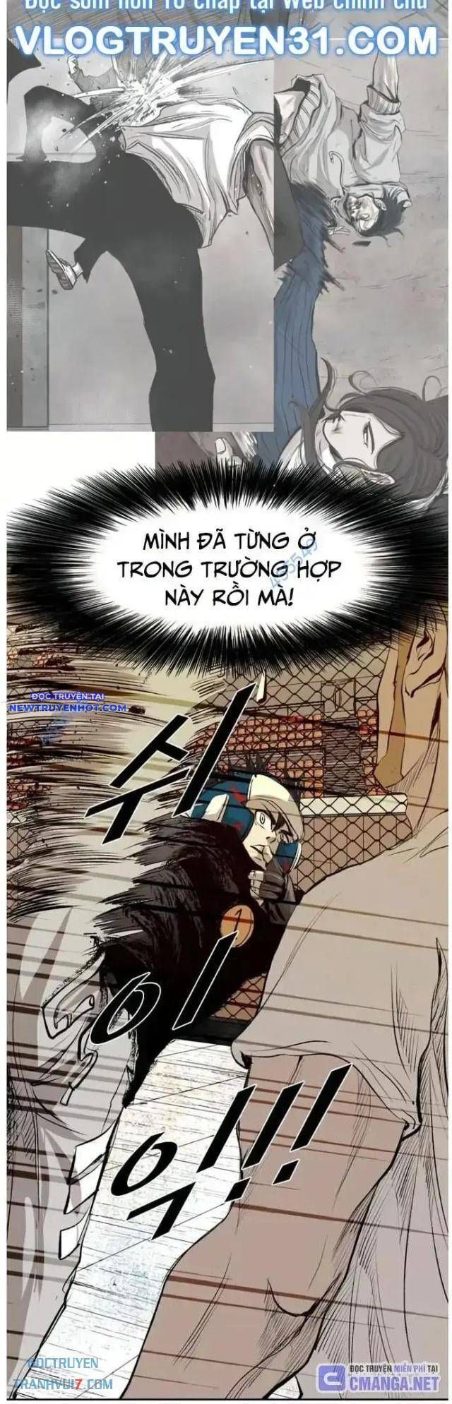 Shark - Cá Mập - Chapter 131 - Page 32