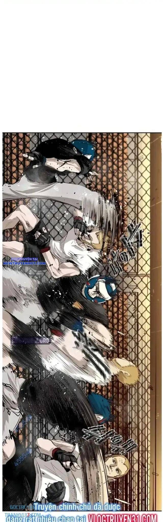 Shark - Cá Mập - Chapter 131 - Page 33