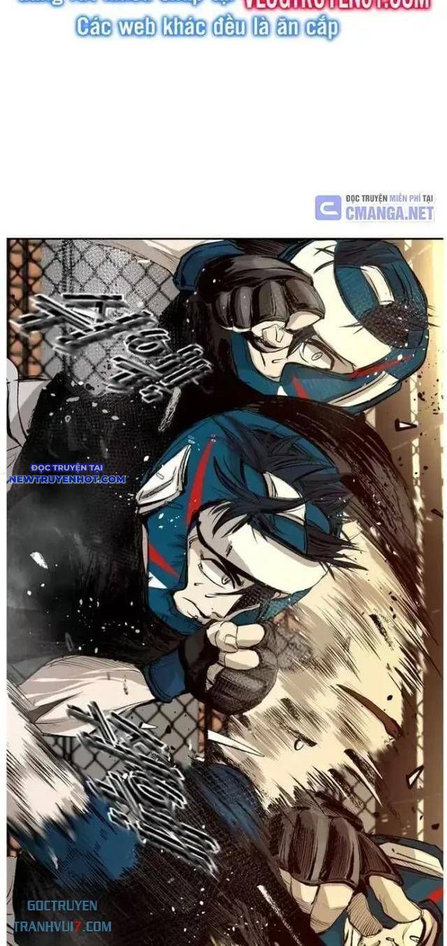 Shark - Cá Mập - Chapter 131 - Page 34