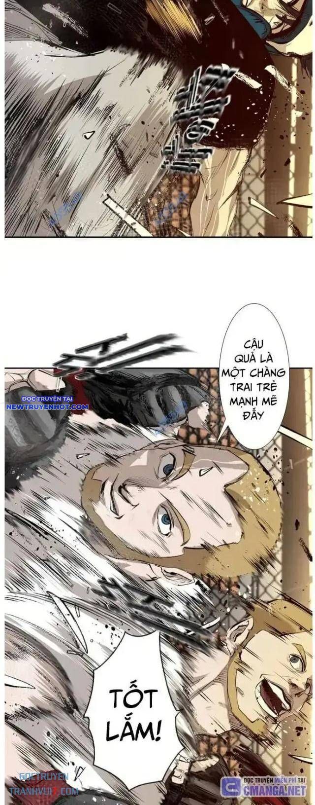 Shark - Cá Mập - Chapter 131 - Page 35