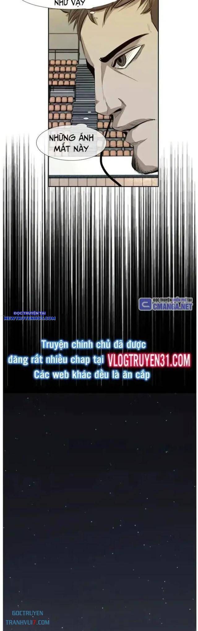 Shark - Cá Mập - Chapter 131 - Page 37