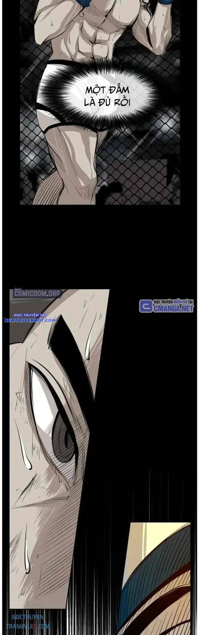 Shark - Cá Mập - Chapter 131 - Page 40