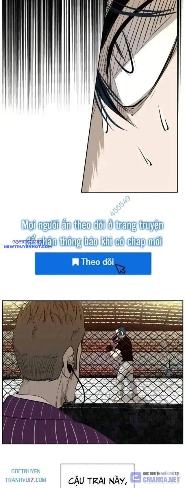 Shark - Cá Mập - Chapter 131 - Page 41