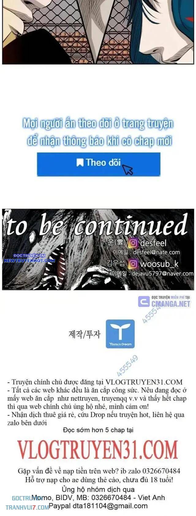 Shark - Cá Mập - Chapter 131 - Page 43