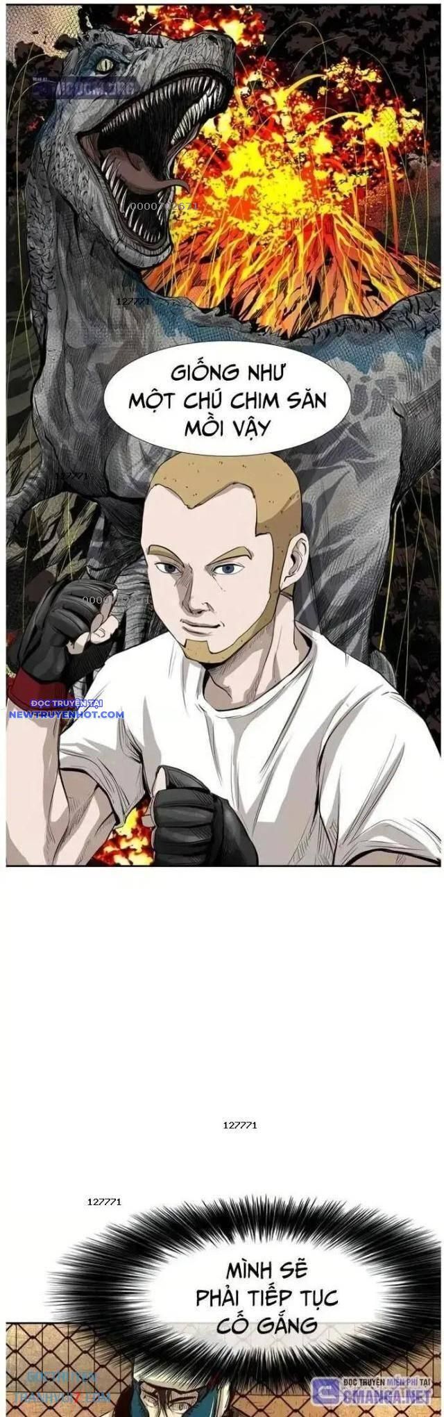 Shark - Cá Mập - Chapter 131 - Page 5