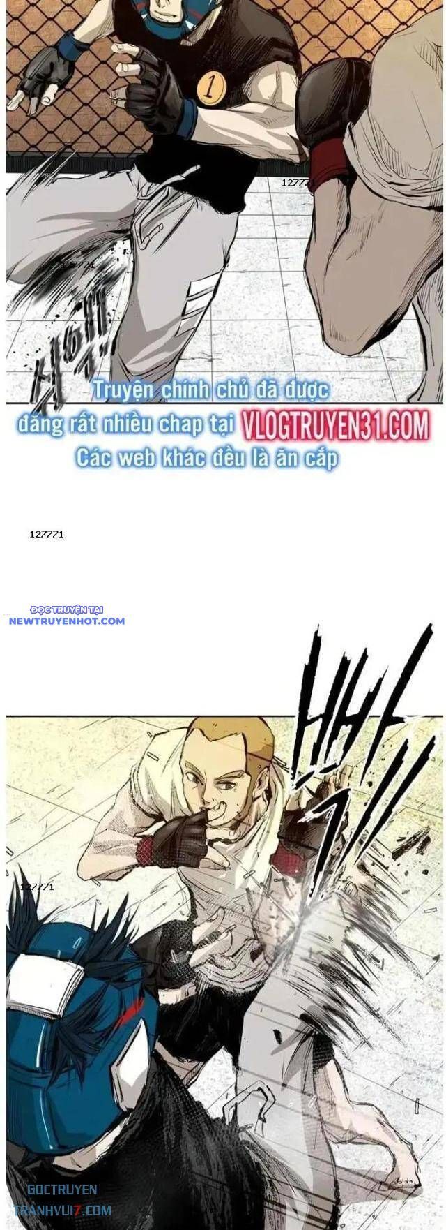 Shark - Cá Mập - Chapter 131 - Page 6