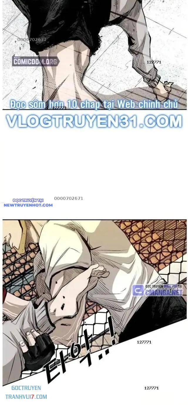 Shark - Cá Mập - Chapter 131 - Page 7