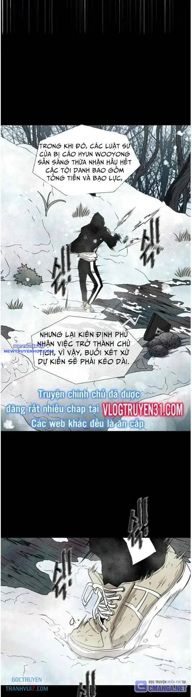 Shark - Cá Mập - Chapter 132 - Page 10