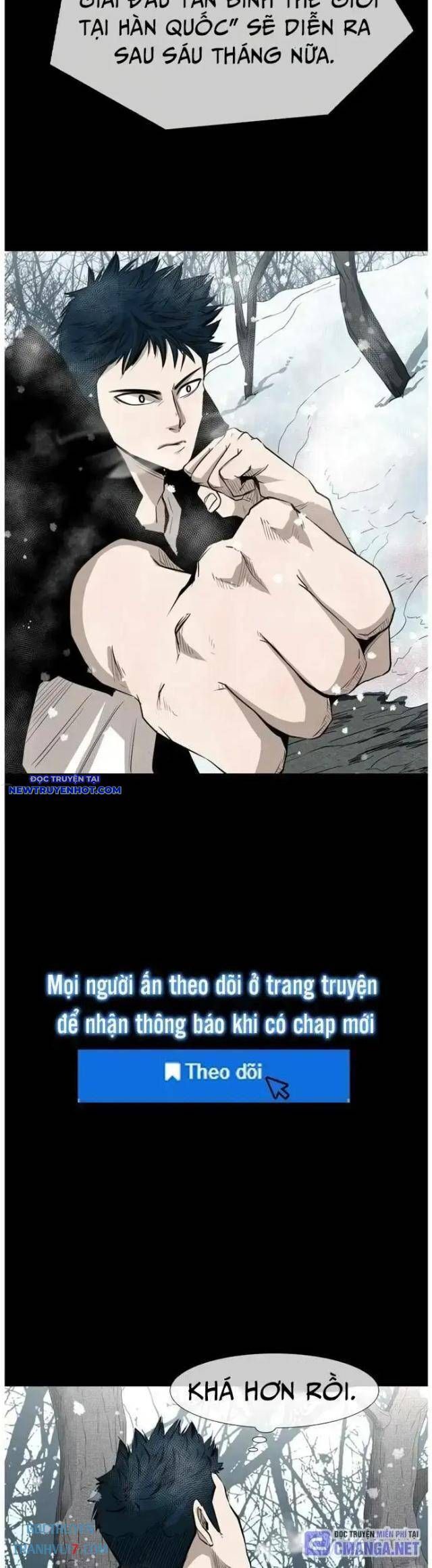 Shark - Cá Mập - Chapter 132 - Page 12