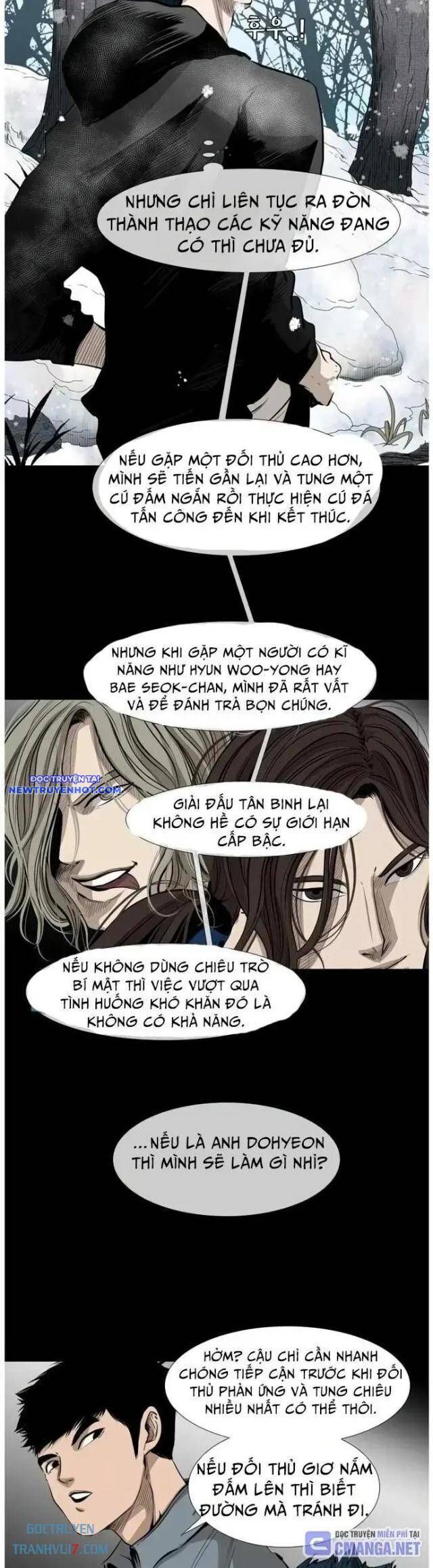 Shark - Cá Mập - Chapter 132 - Page 13