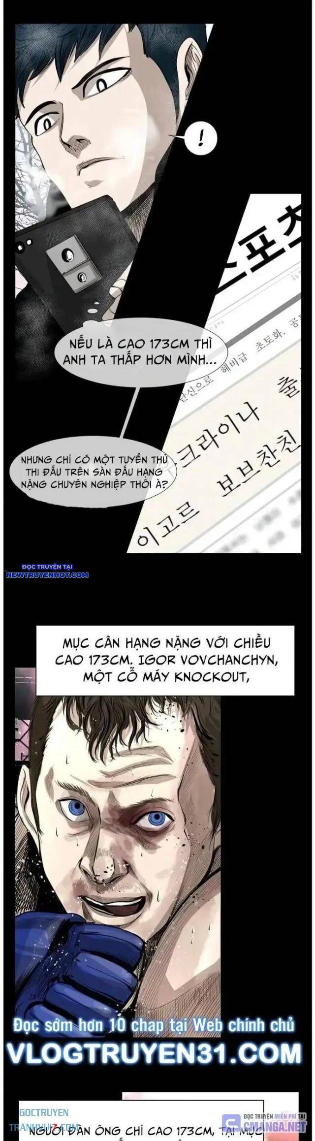 Shark - Cá Mập - Chapter 132 - Page 15