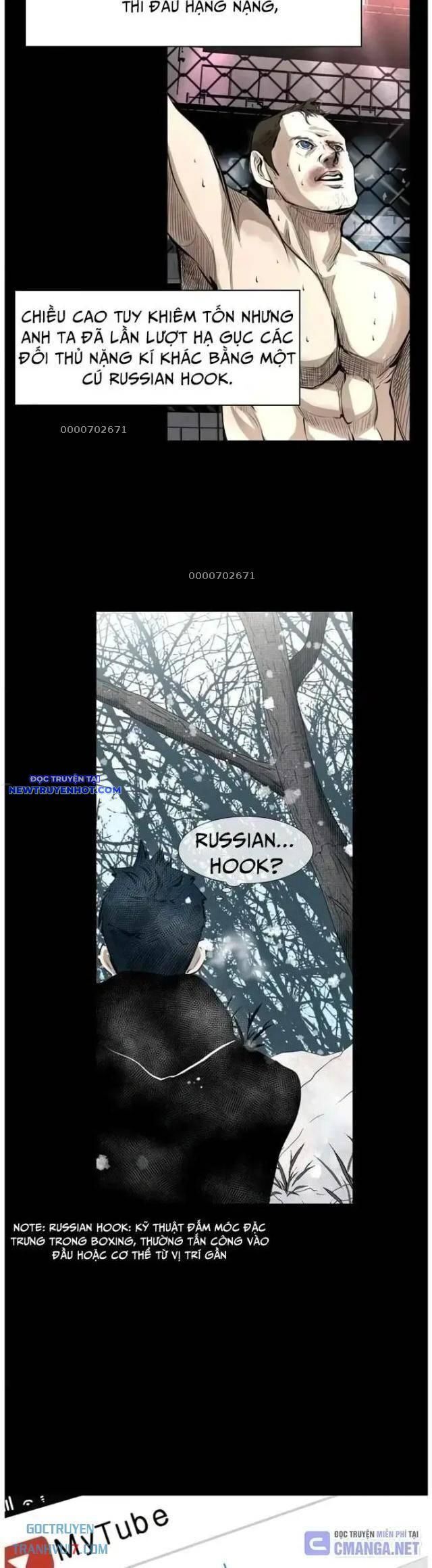 Shark - Cá Mập - Chapter 132 - Page 16