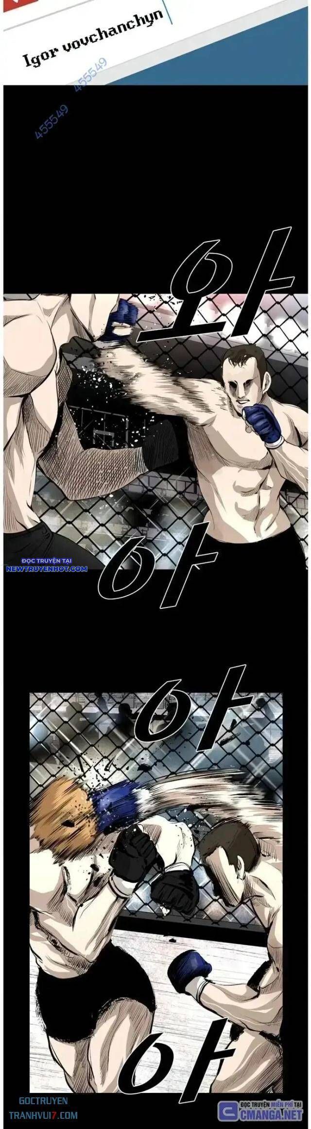 Shark - Cá Mập - Chapter 132 - Page 17