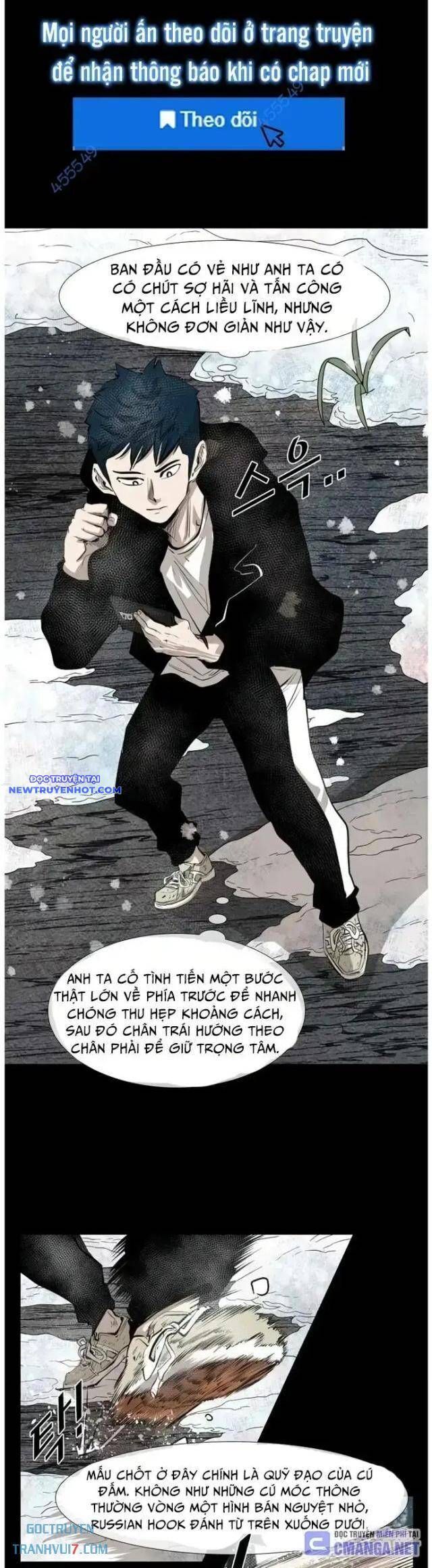 Shark - Cá Mập - Chapter 132 - Page 18