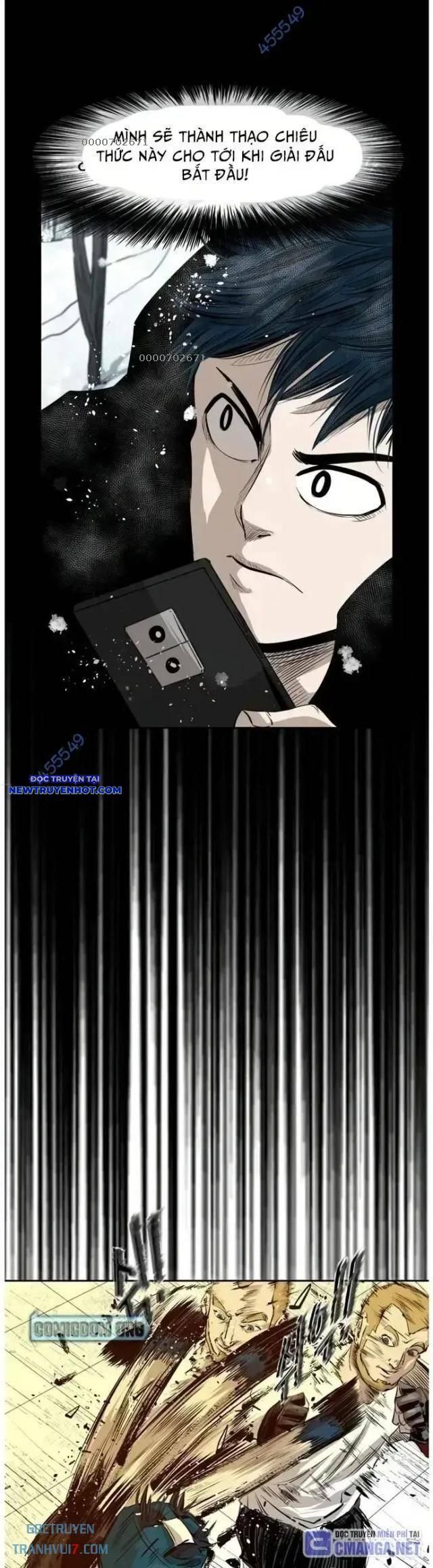 Shark - Cá Mập - Chapter 132 - Page 20