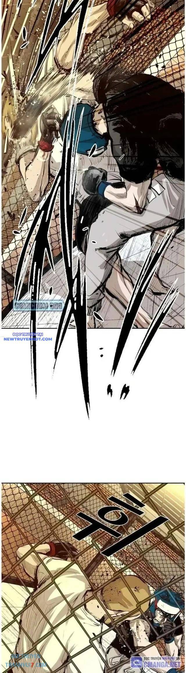 Shark - Cá Mập - Chapter 132 - Page 24