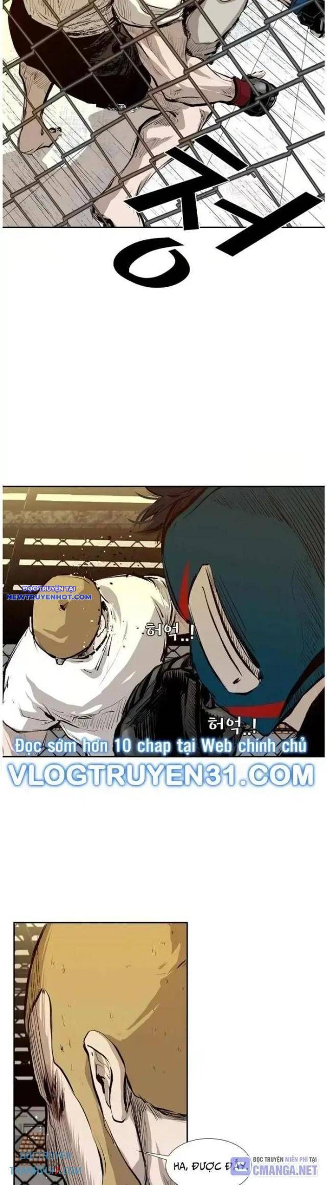 Shark - Cá Mập - Chapter 132 - Page 25