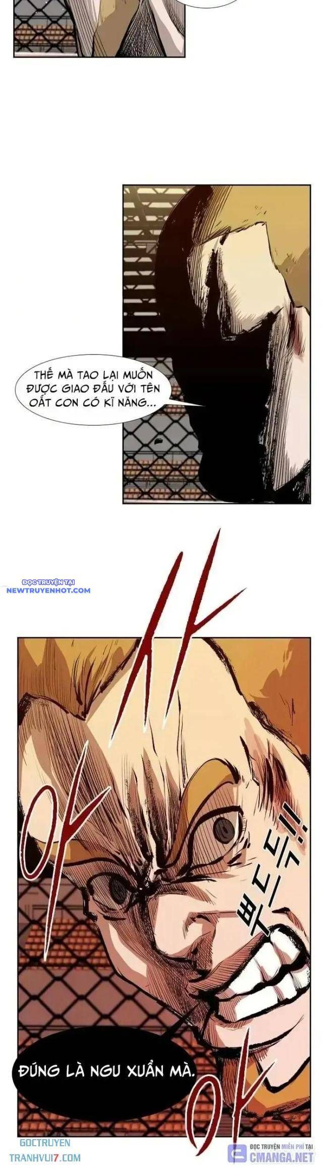 Shark - Cá Mập - Chapter 132 - Page 26