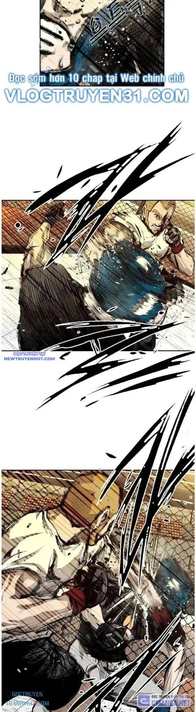 Shark - Cá Mập - Chapter 132 - Page 28