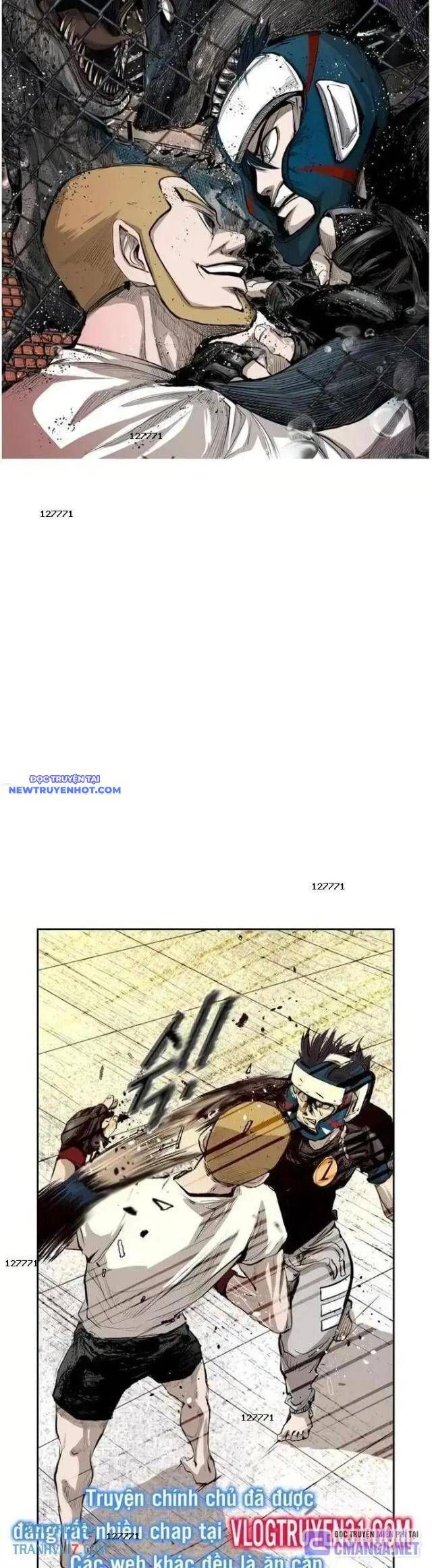 Shark - Cá Mập - Chapter 132 - Page 3