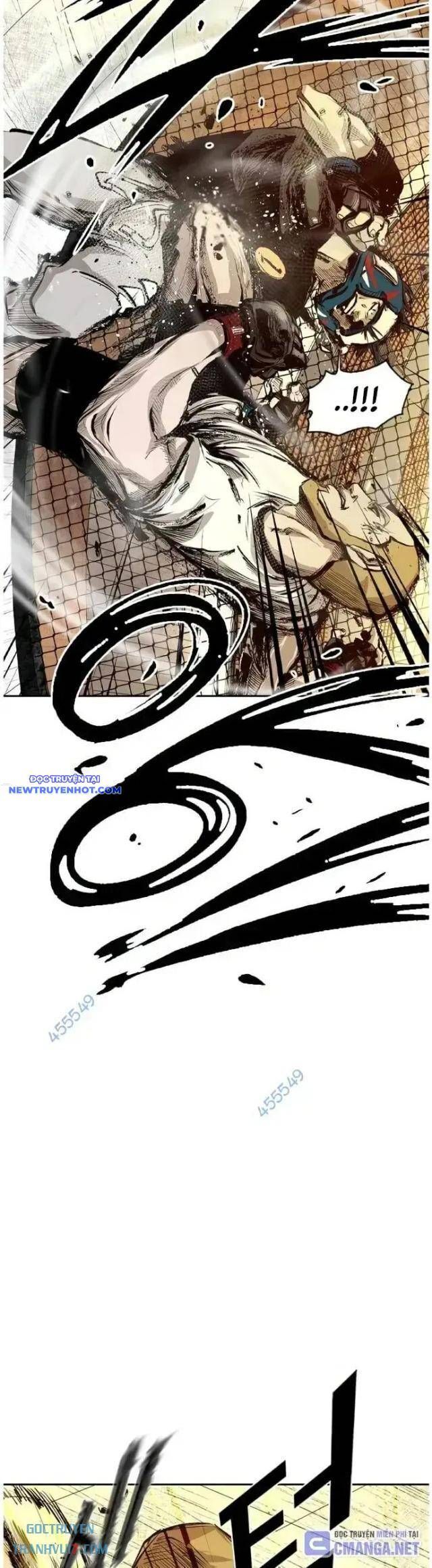 Shark - Cá Mập - Chapter 132 - Page 30