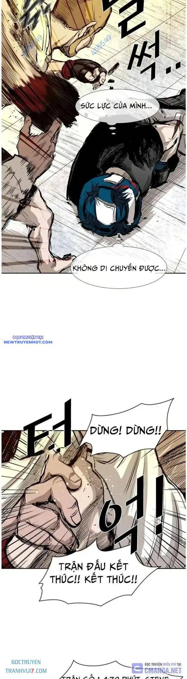 Shark - Cá Mập - Chapter 132 - Page 31