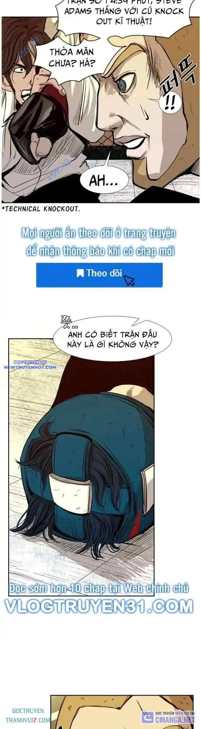 Shark - Cá Mập - Chapter 132 - Page 32