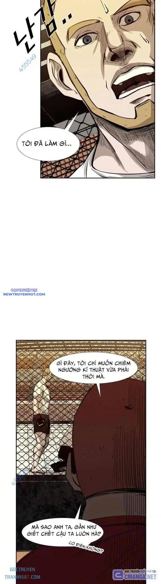 Shark - Cá Mập - Chapter 132 - Page 33