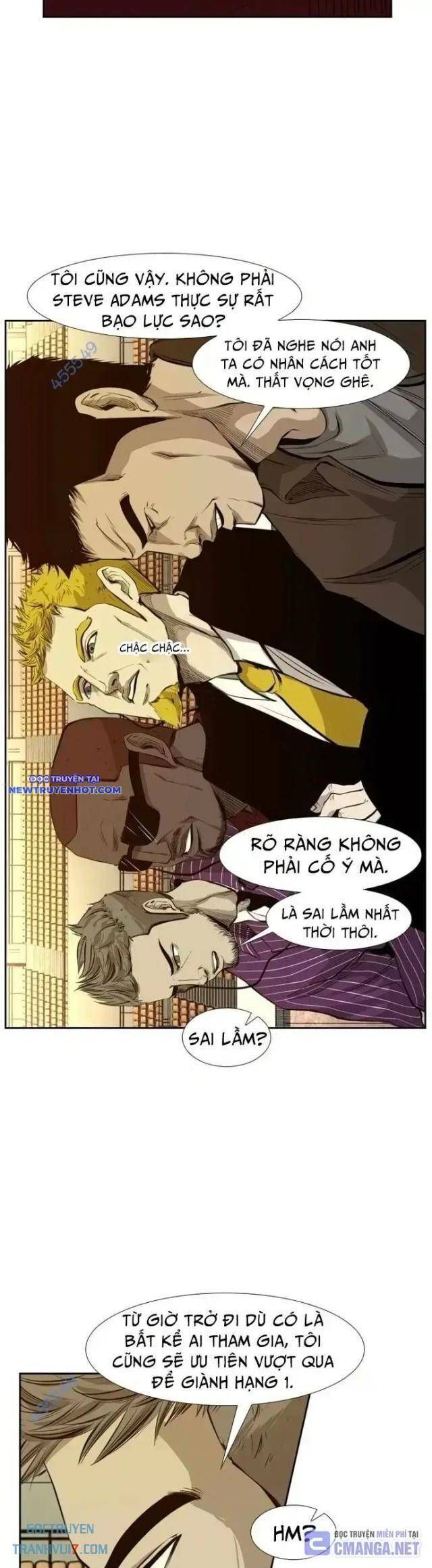 Shark - Cá Mập - Chapter 132 - Page 34