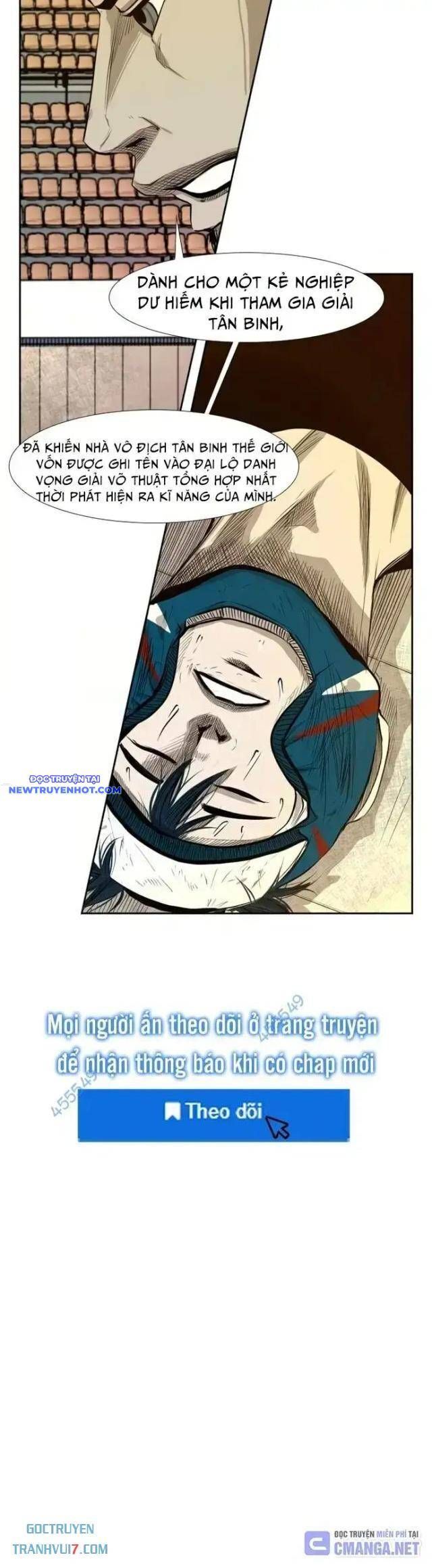 Shark - Cá Mập - Chapter 132 - Page 35