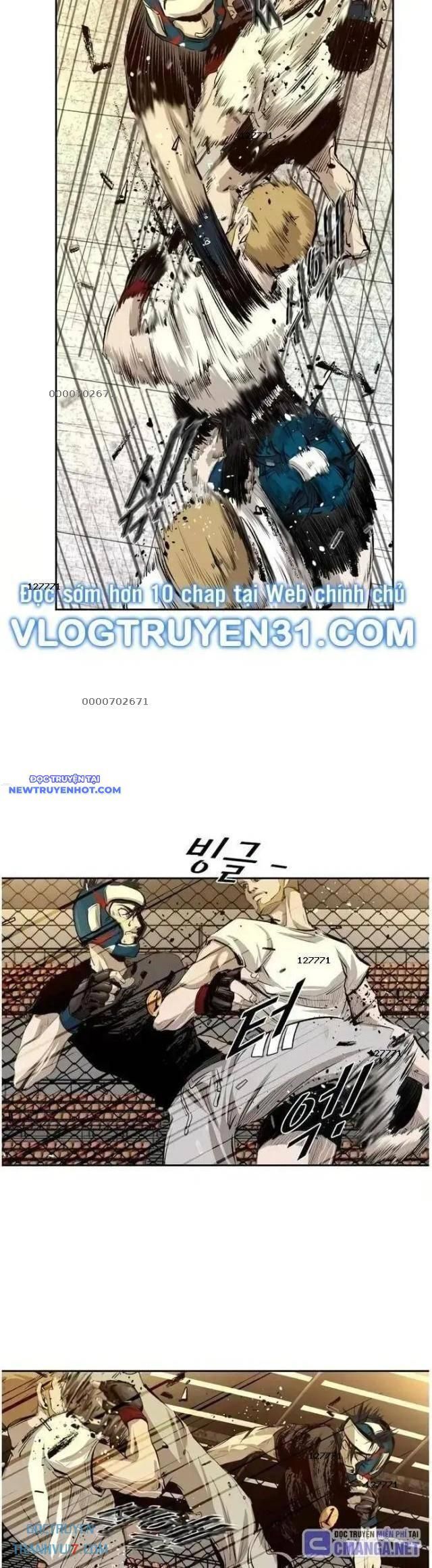 Shark - Cá Mập - Chapter 132 - Page 5