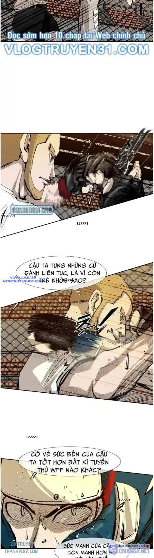 Shark - Cá Mập - Chapter 132 - Page 6