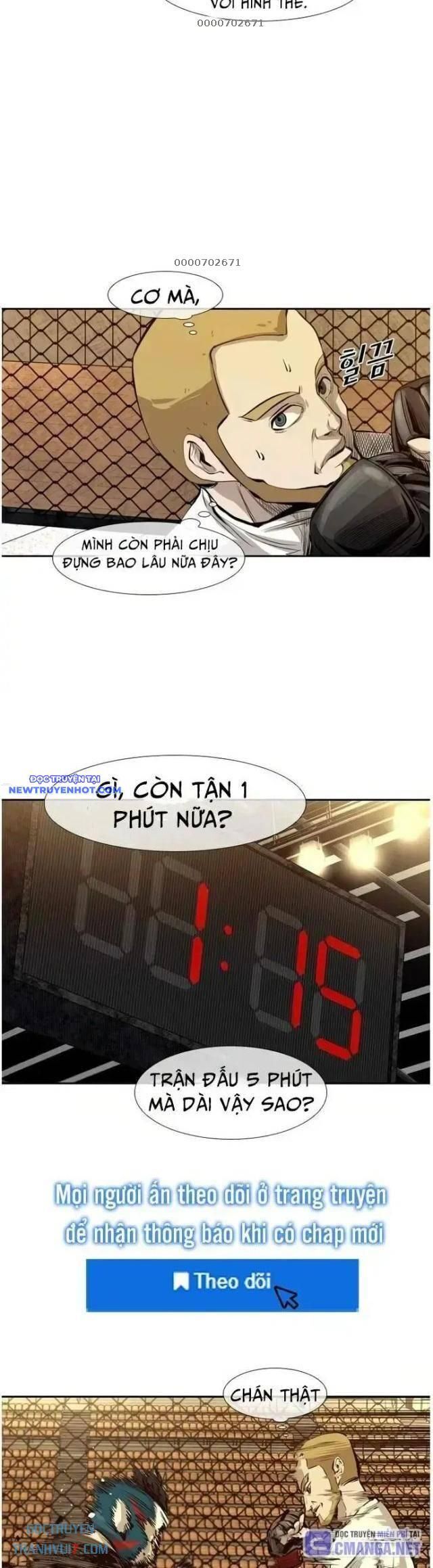 Shark - Cá Mập - Chapter 132 - Page 7