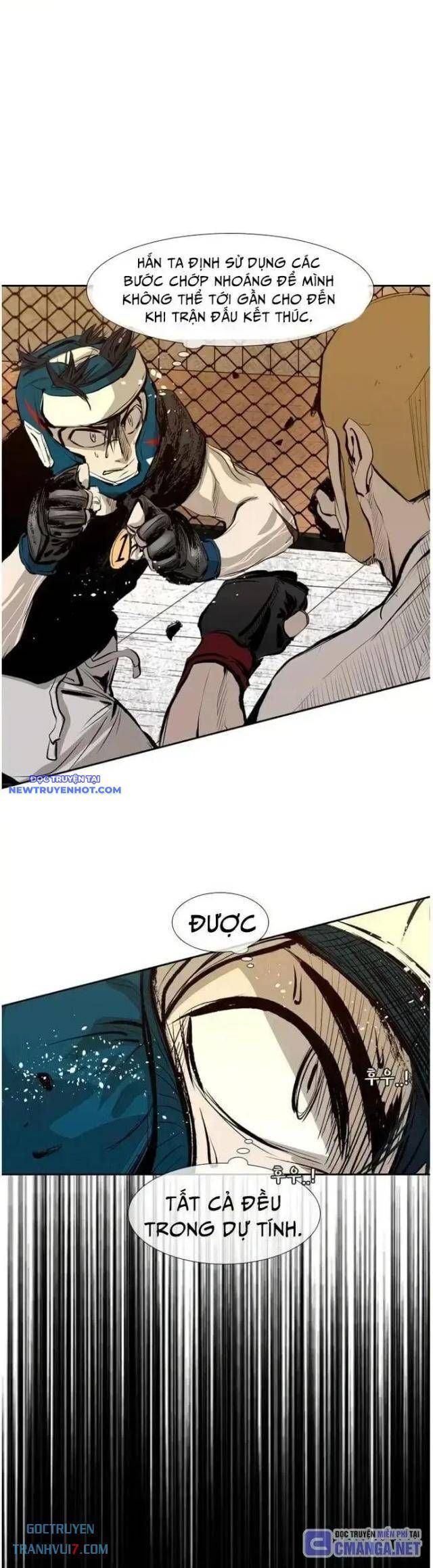 Shark - Cá Mập - Chapter 132 - Page 9