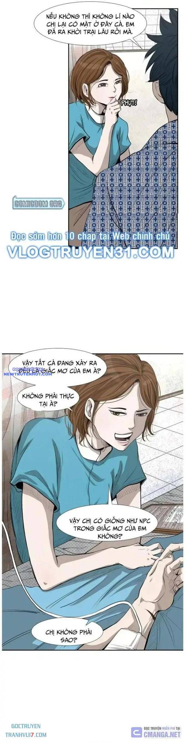 Shark - Cá Mập - Chapter 133 - Page 10