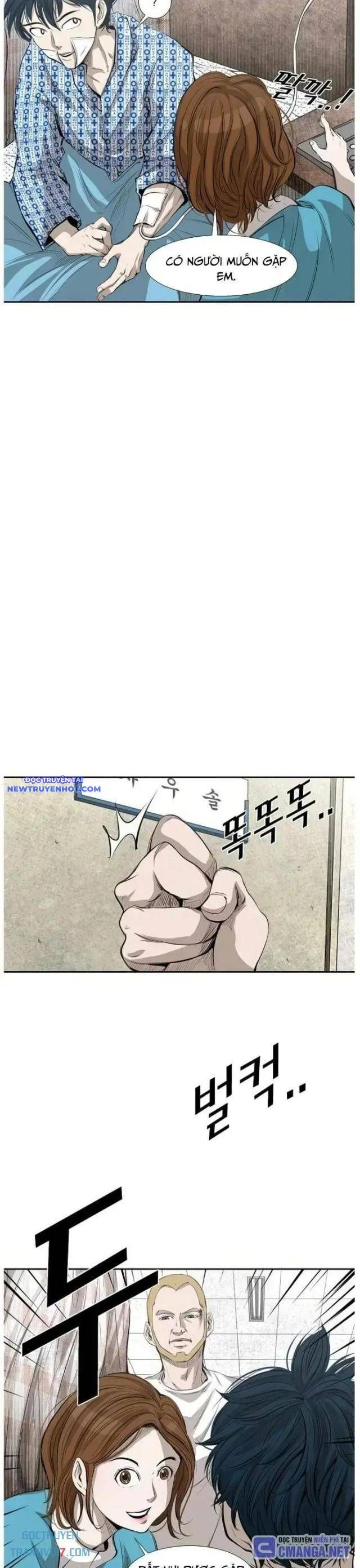 Shark - Cá Mập - Chapter 133 - Page 13