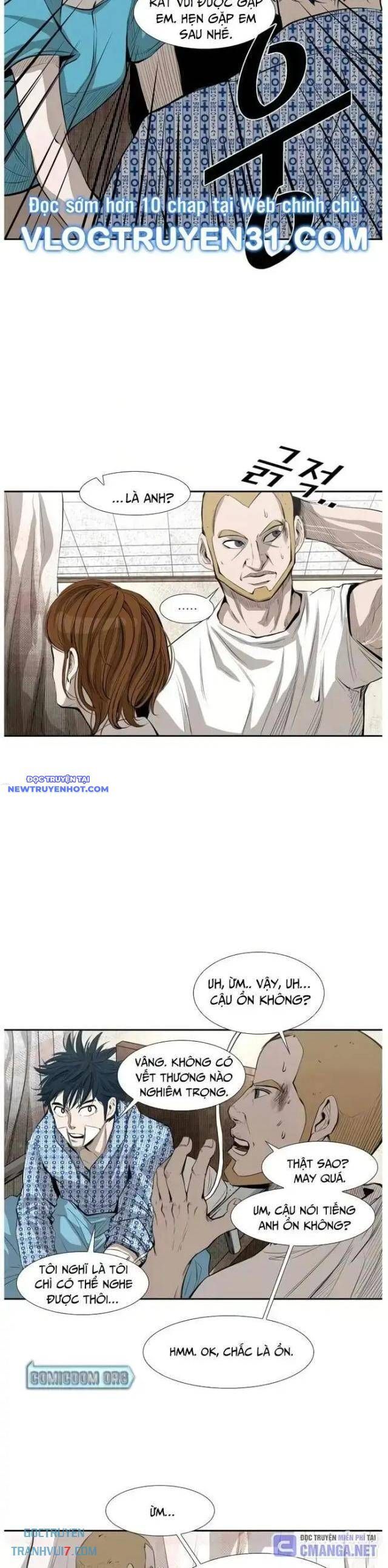 Shark - Cá Mập - Chapter 133 - Page 14