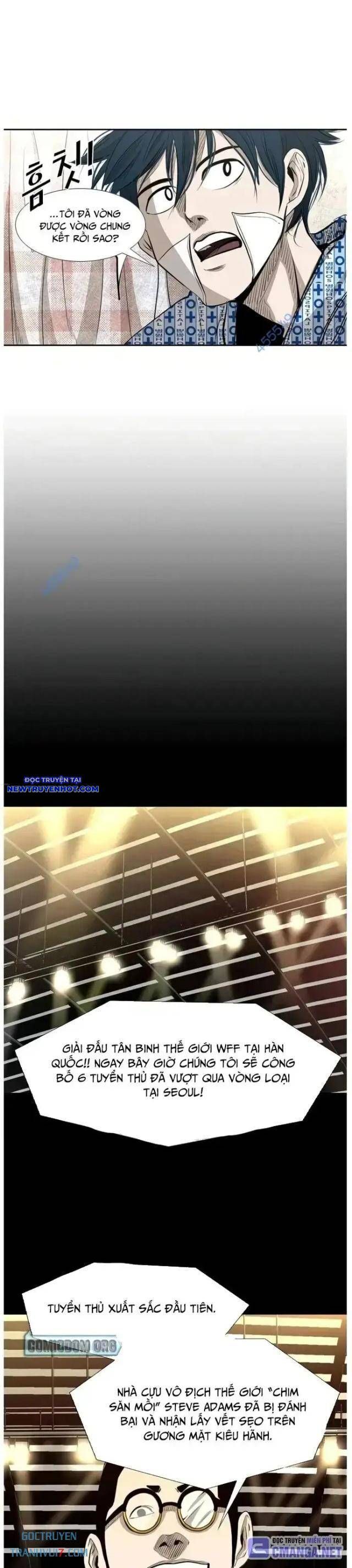 Shark - Cá Mập - Chapter 133 - Page 17