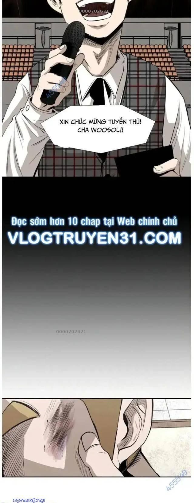 Shark - Cá Mập - Chapter 133 - Page 18