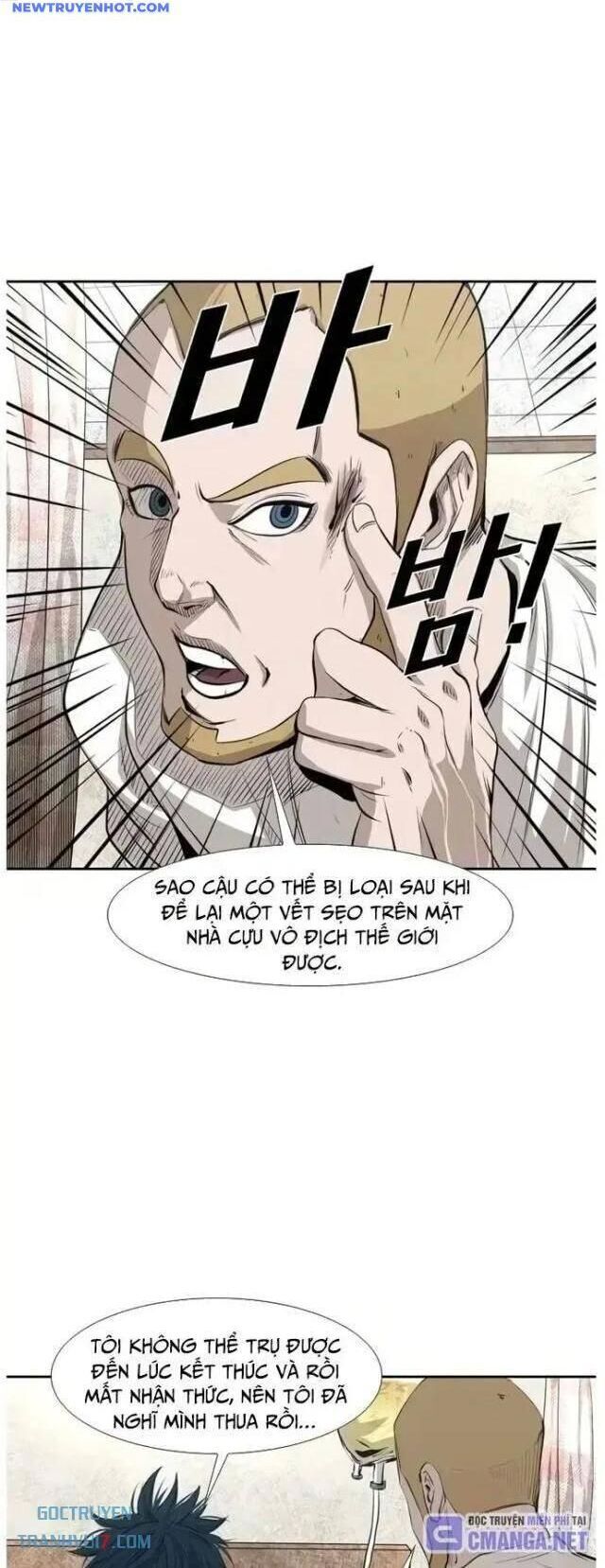 Shark - Cá Mập - Chapter 133 - Page 19