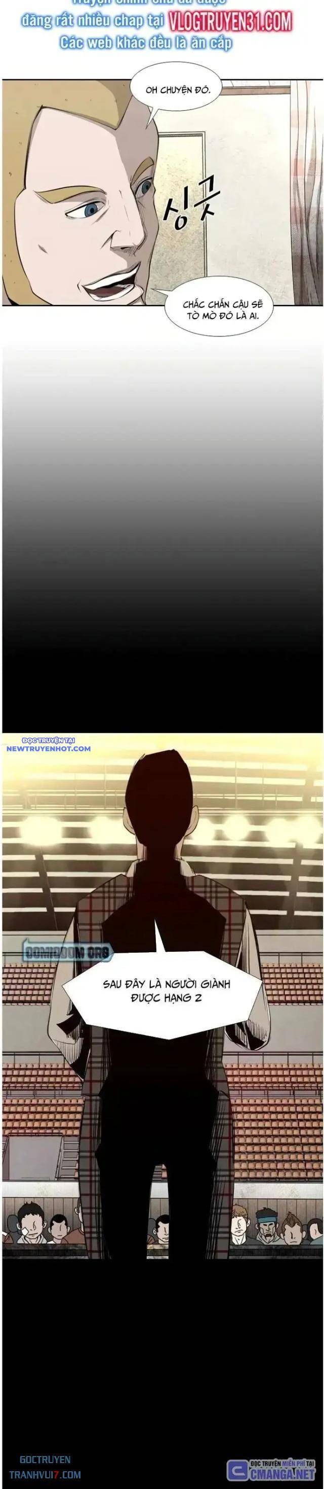 Shark - Cá Mập - Chapter 133 - Page 21