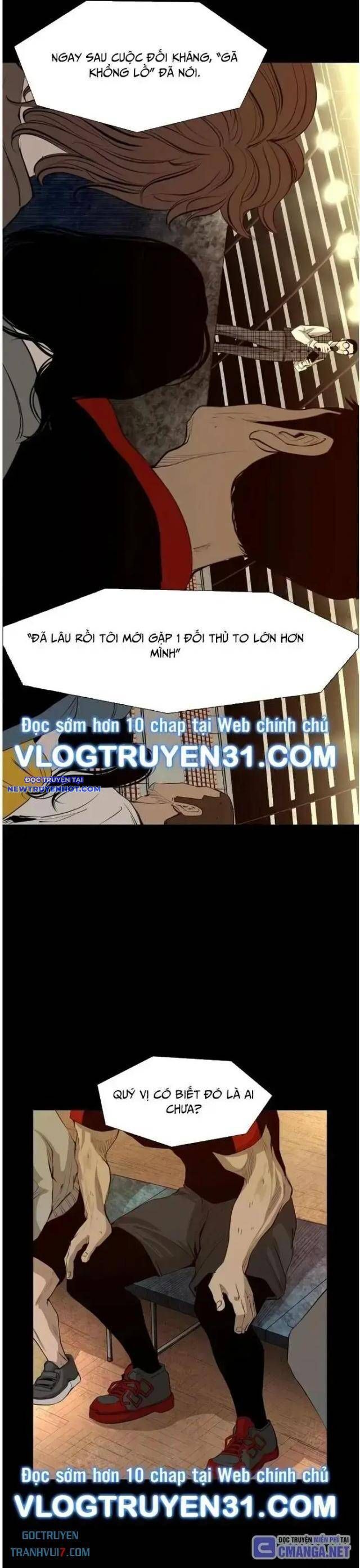 Shark - Cá Mập - Chapter 133 - Page 22