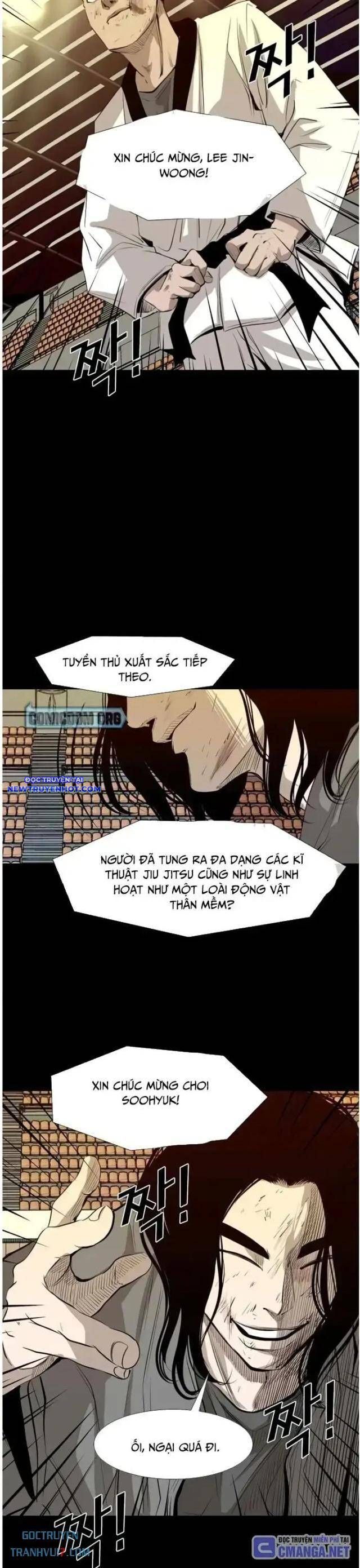 Shark - Cá Mập - Chapter 133 - Page 25