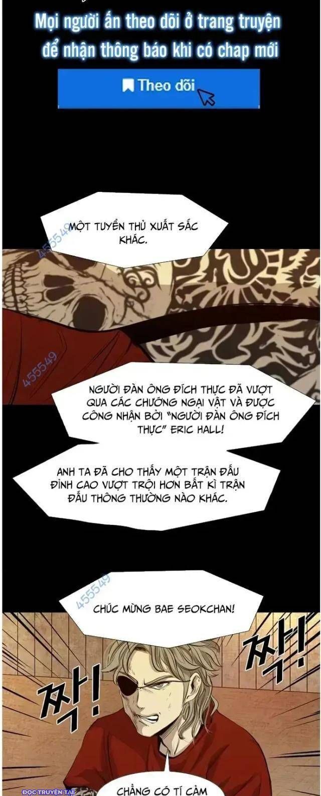 Shark - Cá Mập - Chapter 133 - Page 26